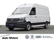 VW Crafter, 2.0 TDI 35 Kasten 3640mm, Jahr 2024 - Ahlen