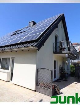 *** Familienidylle in ruhiger Lage von Altenstadt *** - Altenstadt (Hessen)
