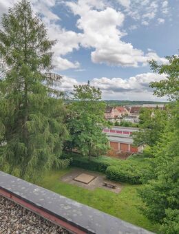 Raffiniertes Penthouse auf Rieten: hier ist Platz zum Wohlfühlen - Villingen-Schwenningen