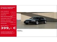 Audi A3, SPORTBACK TFSI S-line digitales, Jahr 2023 - Mettmann