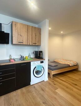 Hochwertiges Studio-Apartment mit Fußbodenheizung in bester Lage der Nordstadt Hannover - Hannover