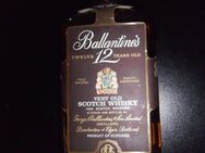 Ballantines Very Old Scotch Whisky (1980) - Groß Gerau