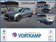 Cupra Leon e-Hybrid - Gronau (Westfalen) Zentrum