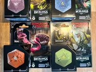 Dungeons and Dragons Dicelings - Tönisvorst