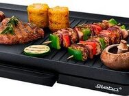 Steba Tischgrill VG 30 SLIM, 2000 W