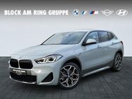 BMW X2, xDrive25e ALED PA DA, Jahr 2024 - Braunschweig