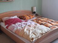 Schlafzimmer mit viel Stauraum - Rudolstadt