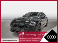 Audi SQ8, TFSI Laser, Jahr 2022 - Landshut