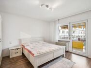 Zentral gelegen: Helle 3-Zi-Wohnung mit Stellplatz und Balkon! - Rheinfelden (Baden)