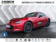 Mazda MX-5, 2.0 Homura RKAM, Jahr 2024 - Berlin