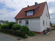 *** Siedlungshaus im Vorort von Schöppenstedt für die junge Familie mit handwerklichen Geschick - Dahlum
