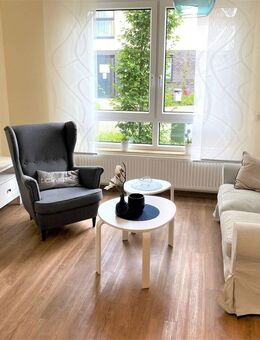 Seniorenwohnung im Zentrum von Papenburg - Papenburg