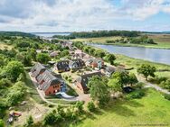 Ruhige Ferienwohnung mit Balkon, Seeblick und Tiefgaragenstellplatz ! - Sellin (Ostseebad)