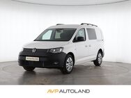 VW Caddy, 2.0 TDI Maxi Flexible | | |, Jahr 2022 - Plattling