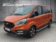 Ford Tourneo Custom, 320 L1 Autm Active, Jahr 2022 - Marienmünster