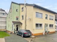 *RESERVIERT*Ansprechendes Einfamilienhaus in ruhiger Lage! Ihr Hinterhaus zum Wohnglück! - Steinwiesen