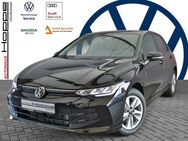 VW Golf, 1.5 l TSI VIII Life APP, Jahr 2022 - Ganderkesee