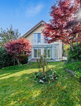 Top gepflegtes Wohnhaus mit Platz für die gesamte Familie in Bad Saulgau - Bad Saulgau