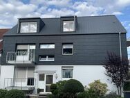 kernsaniert, wie Neubau, mit Balkon, Klima, EBK, Bad mit Wanne, Dusche, Urinal, saniertes 5 Fam-Haus - Bottrop
