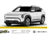 Kia EV3, 8.3 Earth 5kW h 19Z ° V2X WP, Jahr 2022 - Lohr (Main)