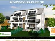 Sehr schöne Eigentumswohnung im OG mit großem Südbalkon von privat zu vermieten - Mittelbiberach