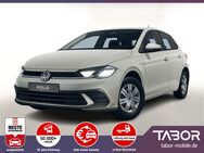 VW Polo, 1.0 TSI 80 AppCo DigCo LaneAs, Jahr 2022 - Kehl