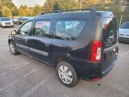 Dacia Logan MCV 1.6 - Gevelsberg