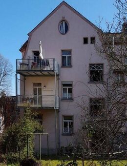 MFH in besonders schöner Lage - Crimmitschau