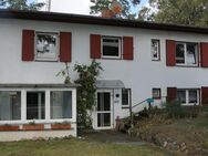 Ein 2-Fam.-Haus mit einem großen Grundstück nahe der Promenade - Lubmin