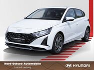 Hyundai i20, FL Trend, Jahr 2022 - Husum (Schleswig-Holstein)