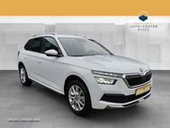 Skoda Kamiq, 1.0 TSI Style incl Servicepaket, Jahr 2023 - Delitzsch