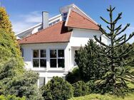 Unikat! Visionäre Baukunstvilla für Designliebhaber - Kaisersbach