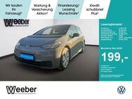 VW ID.3, Pure Performance, Jahr 2022 - Herrenberg