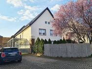 Petersberg OT Drehlitz: Einfamilien-Lehmhaus mit Swimmingpool auf großem Grundstück - Petersberg (Sachsen-Anhalt)
