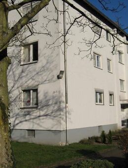 3-Zimmer-Wohnung in Bergkamen Rünthe - Bergkamen