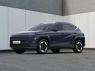 Hyundai Kona Elektro, 8.4 (SX2) 4kWh TREND-Paket 4kWh, Jahr 2024 - Teltow