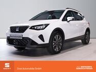 Seat Arona, 1.0 TSI Style Edition, Jahr 2024 - Hildesheim