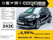 Opel Mokka, 1.4 X Ultimate Turbo AUTOMATIK (207), Jahr 2019 - Stade (Hansestadt)