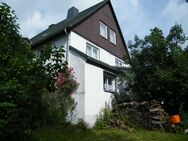 Ihr neues Zuhause auf dem Land! - Börnichen (Erzgebirge)