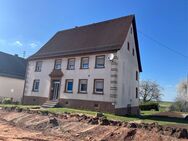 Großzügiges, gepflegtes Mehrgenerationenhaus in zentraler Lage in Höheischweiler - Höheischweiler
