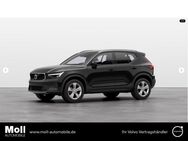 Volvo XC40, B3 Core Pixel °, Jahr 2024 - Aachen