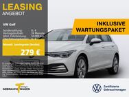VW Golf, 1.4 eHybrid STYLE IQ LIGHT LM17, Jahr 2022 - Remscheid