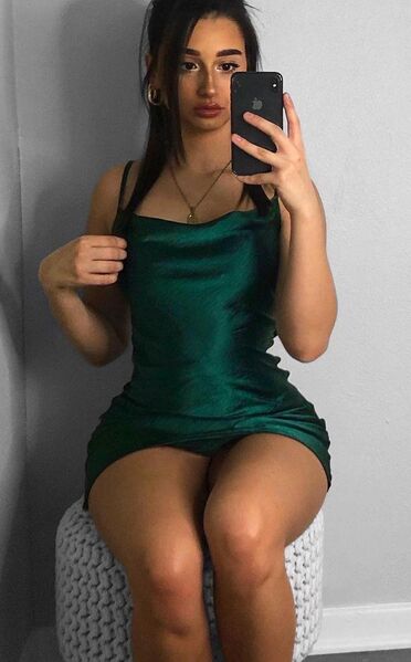 Berlin - neu ❤️ KIARA (20)❤️ heiße Maus aus Kroatien 😍 Knackige Figur ❤️ privat besuchbar ❤️