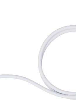 PEDEA Schnelllade- und Datenkabel USB-C USB-C, 1m, weiß - Bad Gandersheim