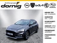 Ford Focus, , Jahr 2019 - Plauen