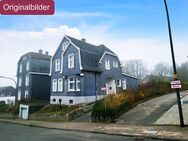 Stilvoll wohnen im Bergischen! Zwangsversteigerungschance in zentraler Lage sichern! - Wuppertal
