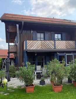 Charmante DHH - Brannenburg