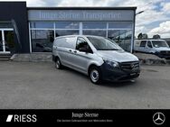 Mercedes Vito, 116 KA AUTOMATIK EASY-CA, Jahr 2021 - Rottweil