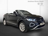 VW T-Roc Cabriolet, 1.5 TSI Style, Jahr 2022 - Bad Tölz