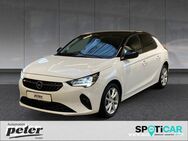 Opel Corsa, 1.2 F Turbo Elegance Allwetter 100PS, Jahr 2023 - Erfurt